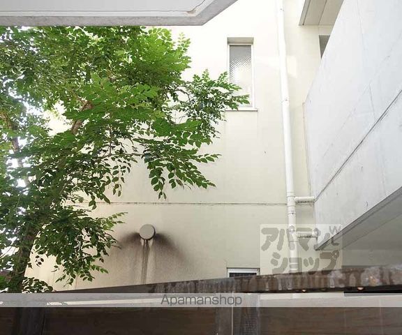 PARK SIDE MIBU ANNEXの内装写真