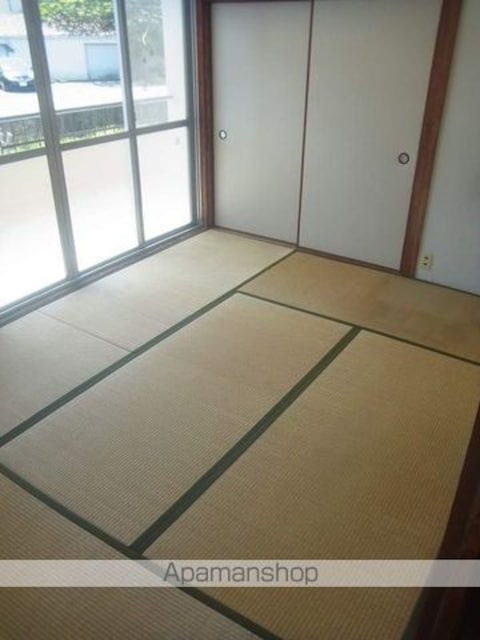 和歌山県和歌山市延時[2K/32.4m2]のリビング・居間