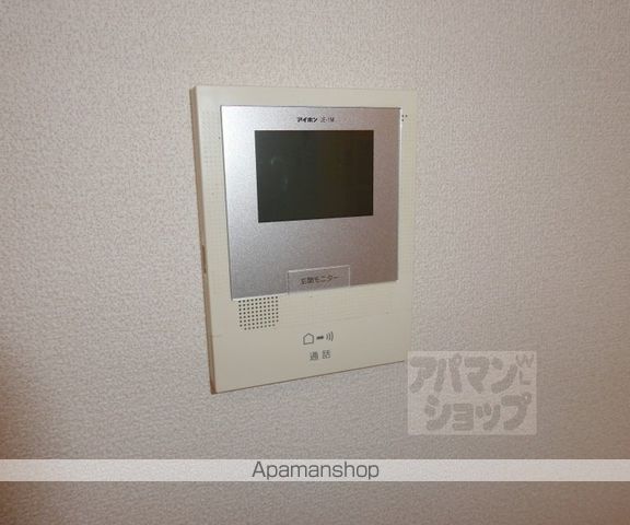 セントラルヴィレッジの内装写真