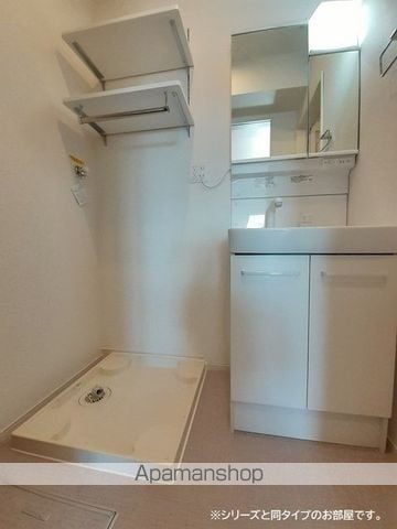 エレシエルの内装写真