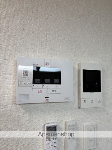 プログレNΩの内装写真