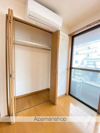 ファミール宮内[1K/28m2]の収納