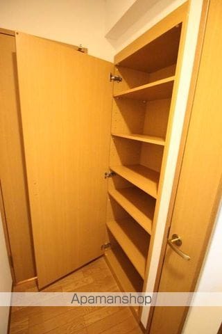 トミイビルNO.39の内装写真