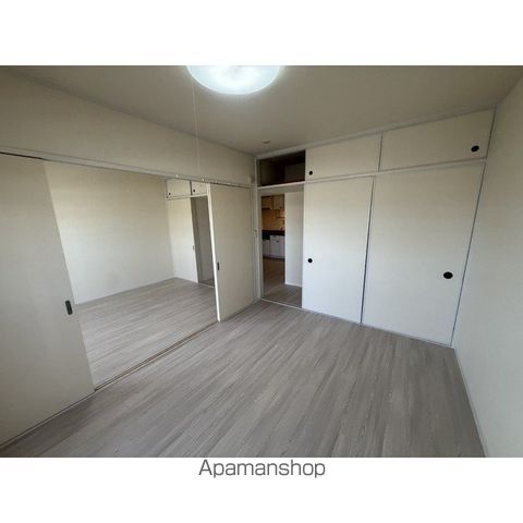 セジュールマンションの内装写真