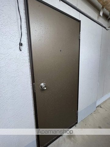 R.旭南の玄関写真
