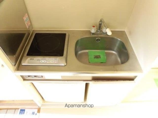 ジュネパレス松戸第90の内装写真