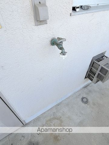 日高マンションの内装写真