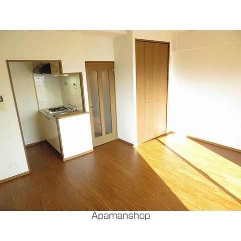 アムス志村の内装写真