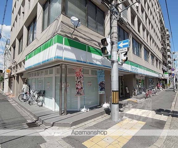 リーガル京都二条城北の周辺写真