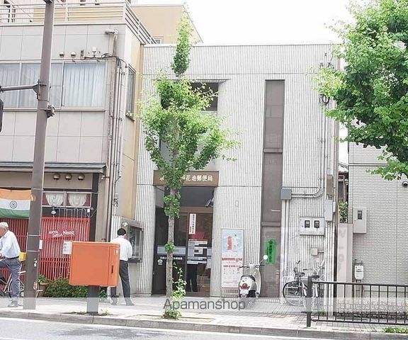 小山東花池町1番地の周辺写真