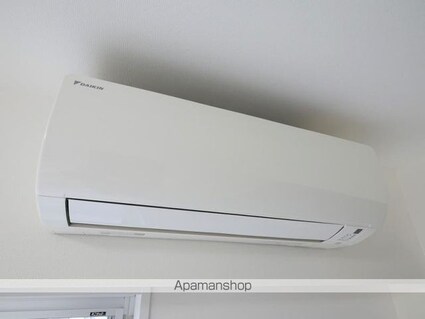 ＴＨＥ　ＨＯＵＳＥ　赤坂檜町[1K/28.08m2]のその他内装5