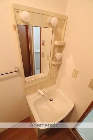 ヒーリングカーサの内装写真