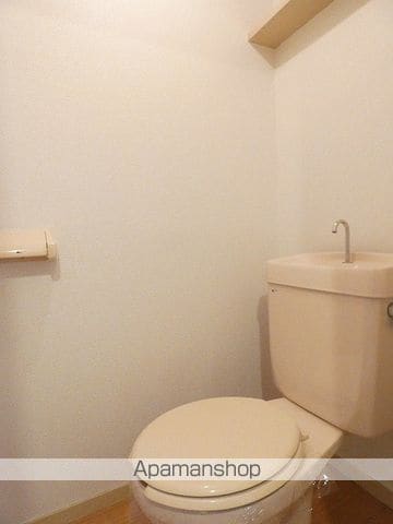 シャトレー鴨池の内装写真