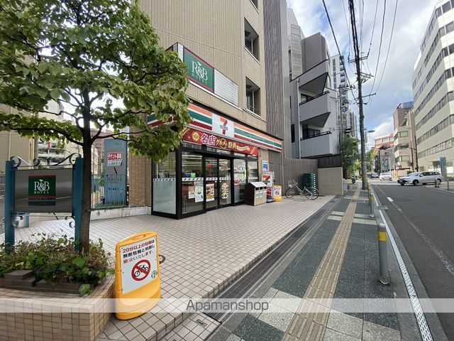 レジディア仙台本町の周辺写真