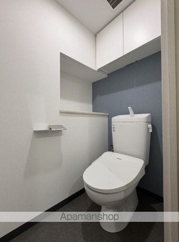 ALIVIS篠崎の内装写真