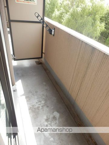 ラウルあいの里の内装写真