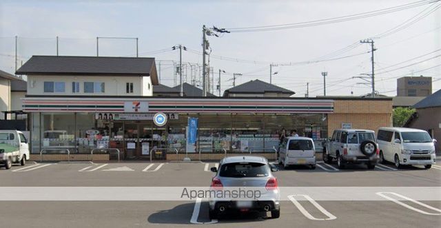 アベニューみなみの周辺写真