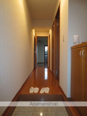 フレシール桜堤の内装写真