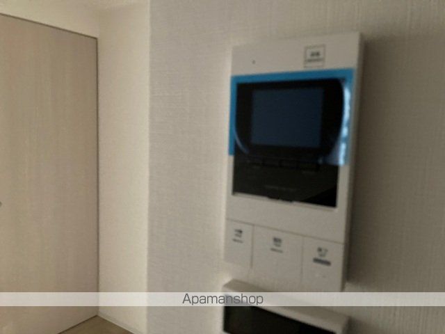 ヴィーナス今里の内装写真