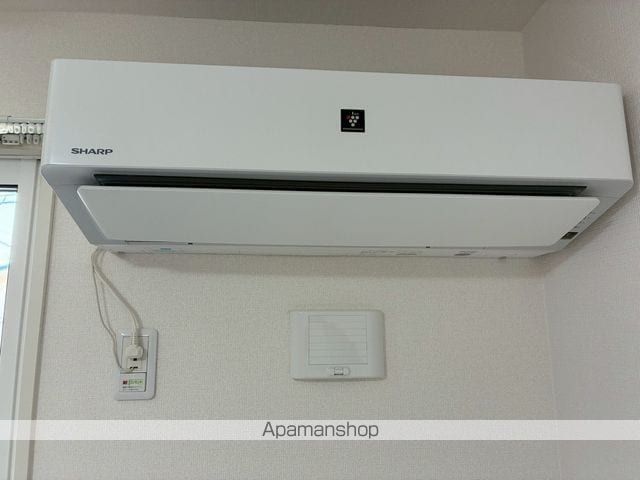 グランシャリオ東深津の内装写真