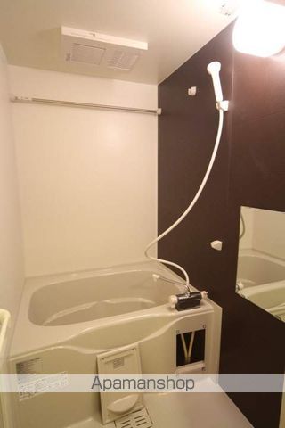 フジパレス池田南II番館の内装写真