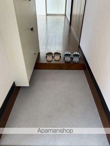 エクセル北軽井沢の内装写真