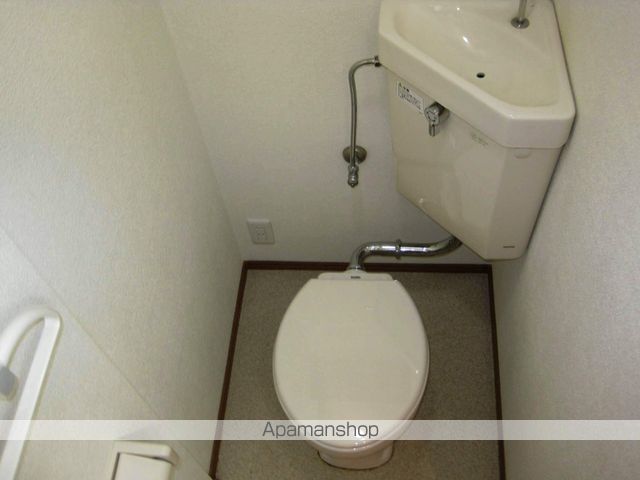 N・CANAXの内装写真