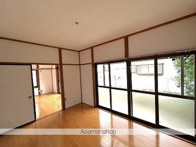 長沼町戸建の内装写真