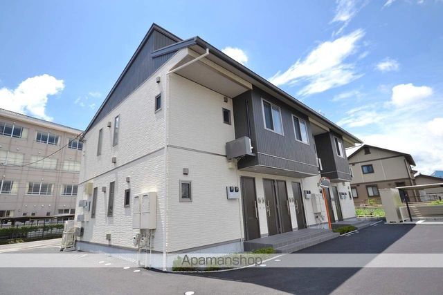 Saison de shuの外観写真