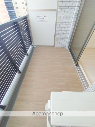 PREGI0松屋町の内装写真