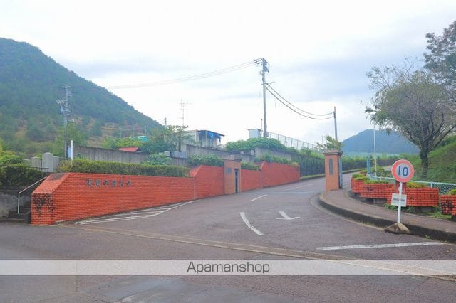 フレーズBの周辺写真