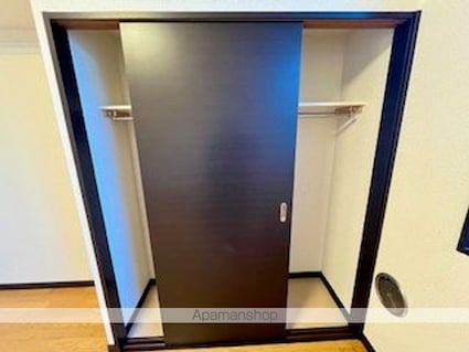 レオネクストミレニアム　Ｔ[1K/30m2]の収納