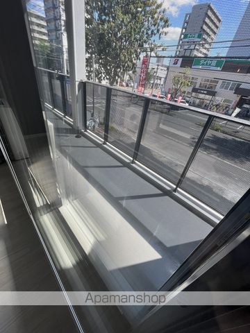 RーFINO札幌桑園の内装写真