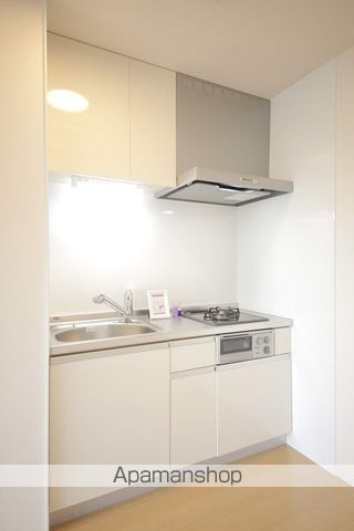 サンスマイル大和田EASTの内装写真