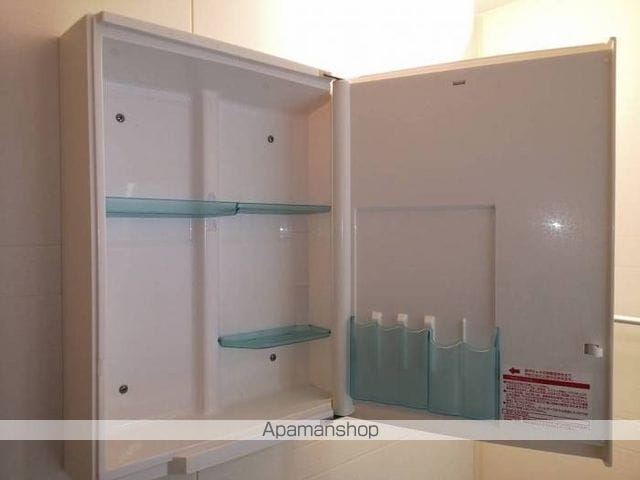クオーレプロバンス南行徳IIの内装写真