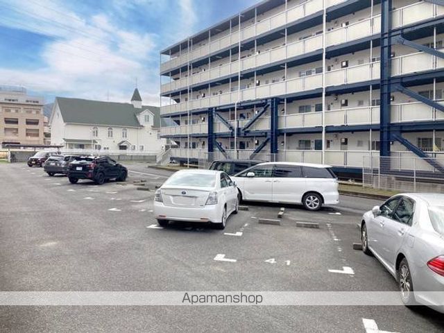 ビレッジハウス春日I3号棟のその他写真