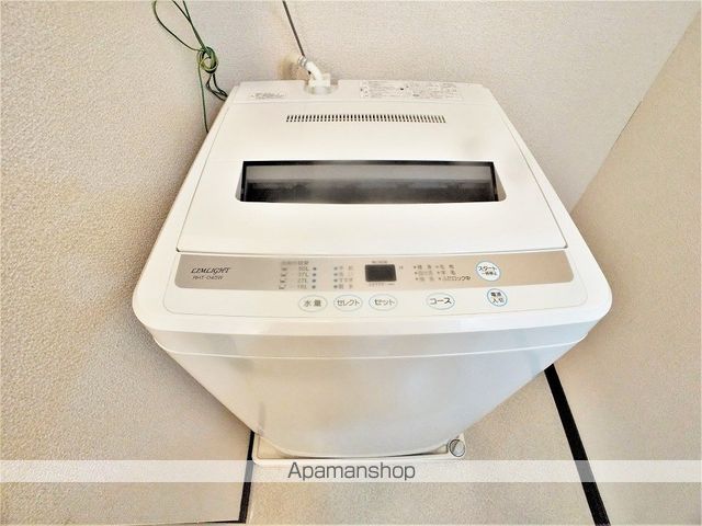レオネクストウエストPΑの内装写真