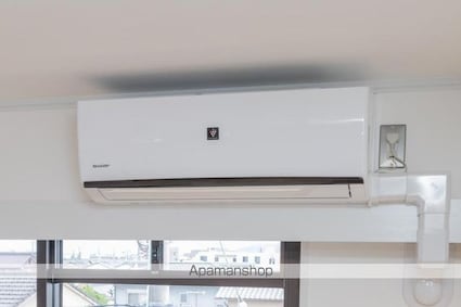 Ｌｅｐｏ　Ｋｉｔａｃｈｏ[2LDK/61.75m2]のその他設備