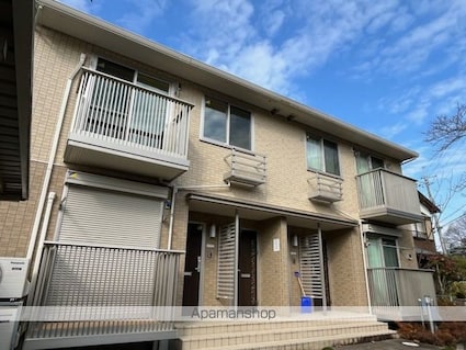 滋賀県彦根市松原町[1LDK/47.96m2]の外観5