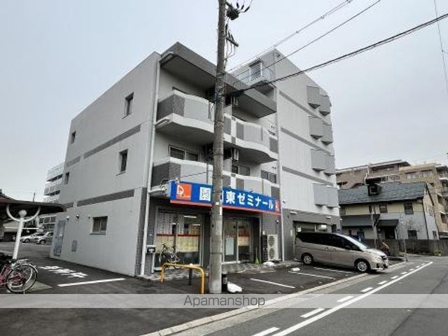 グレースヴィラ園田2の外観写真