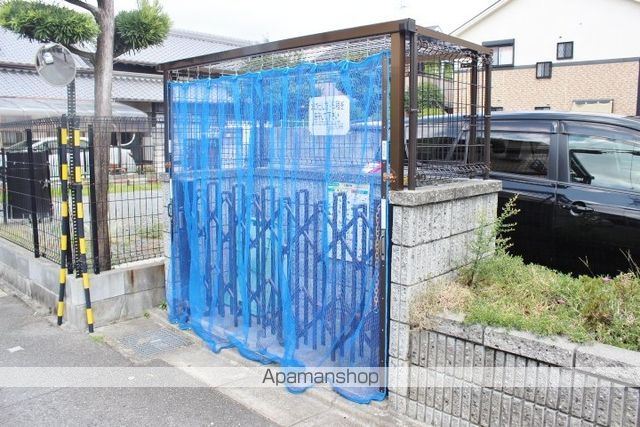 サンハイツのその他写真