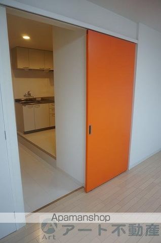 CASUKIDOの内装写真