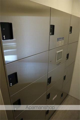 N’S PARK RESIDENCE 高田馬場のその他写真