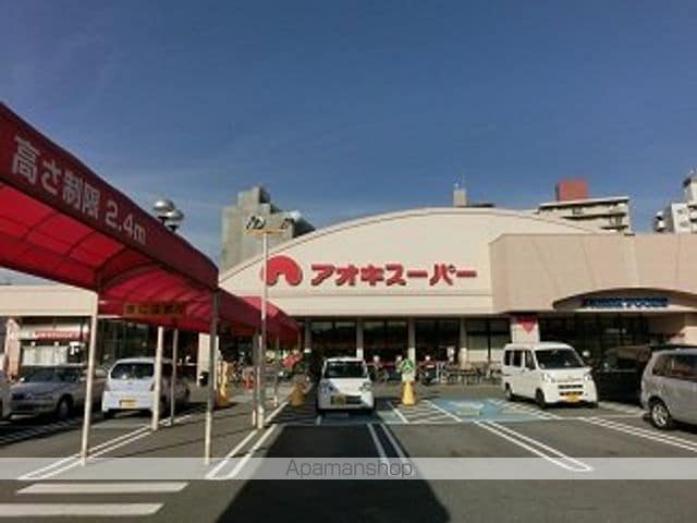 イトウマンション植田の周辺写真
