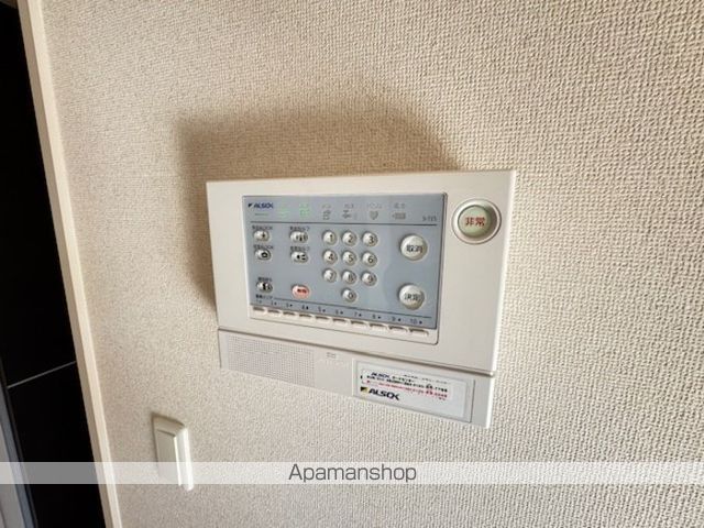 エスペランサ中曽根の内装写真
