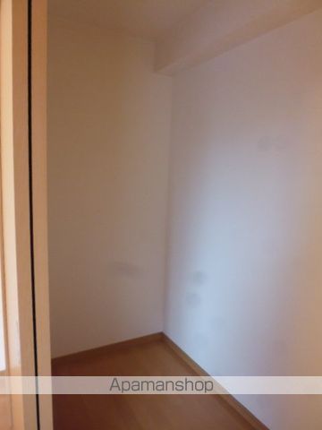 富士マンションの内装写真