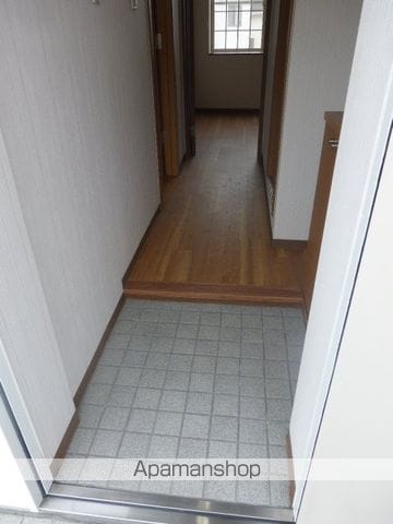 アネオスの内装写真