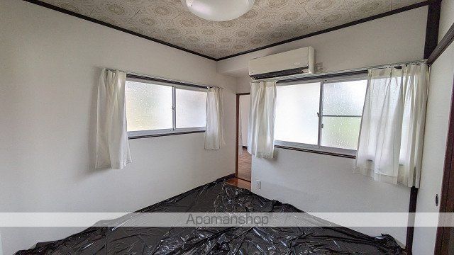 山陽本線 西条駅 徒歩9分 1階建 築56年の内装写真