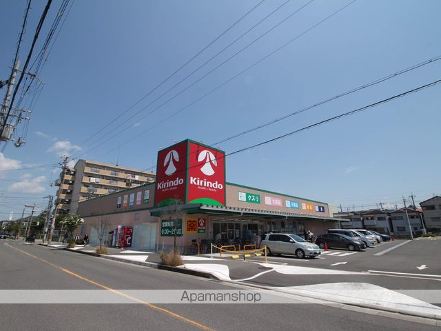 コーポヒルトップの周辺写真