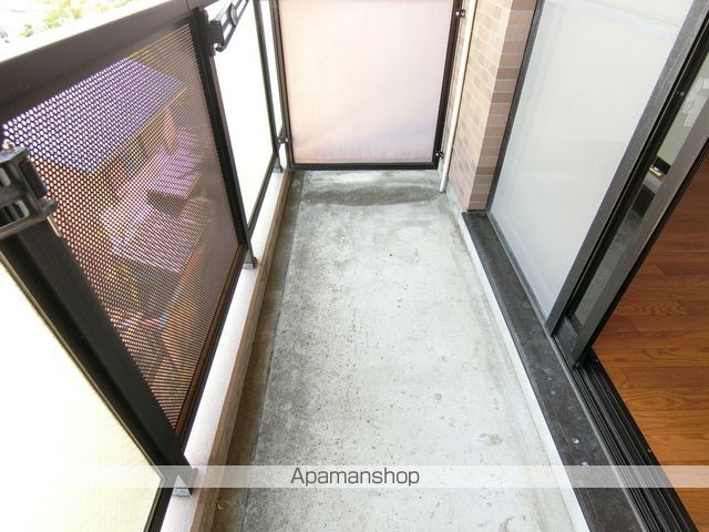 ヴィラ停雲の内装写真